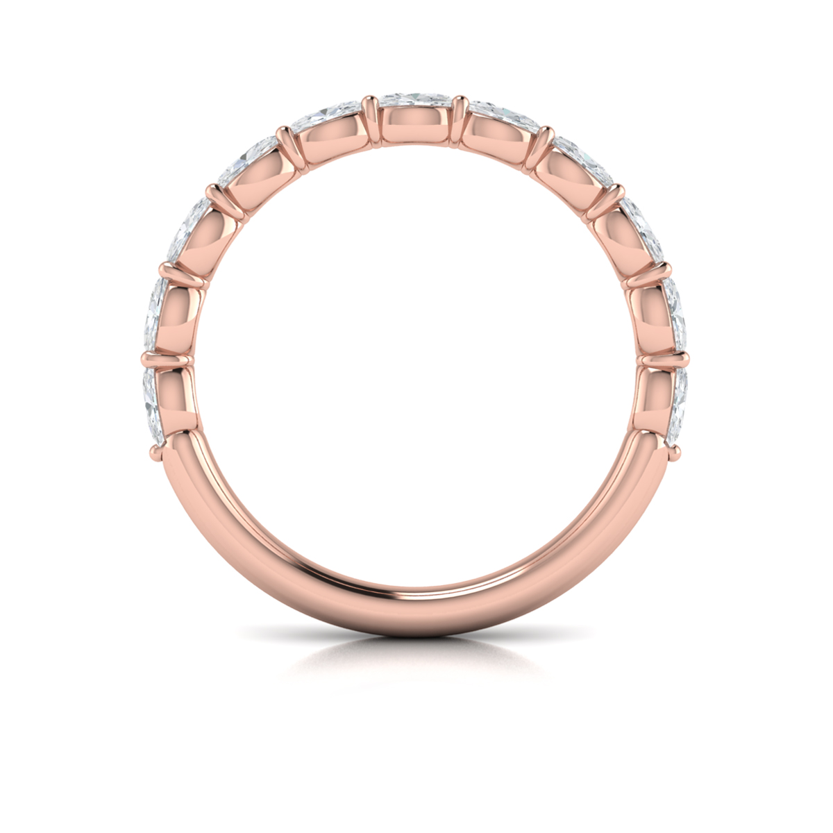 Vlora Stackable Band