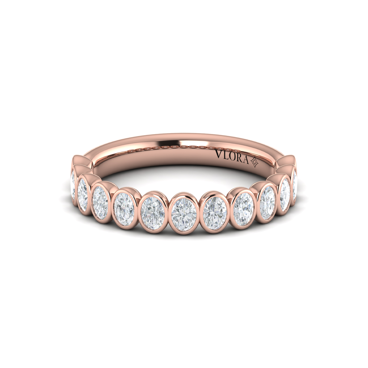 Vlora Stackable Band
