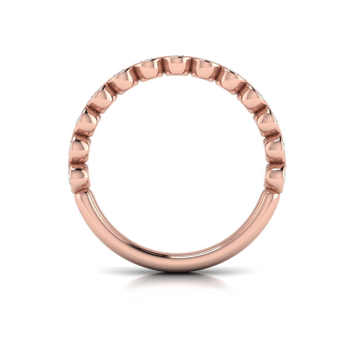 Vlora Stackable Band