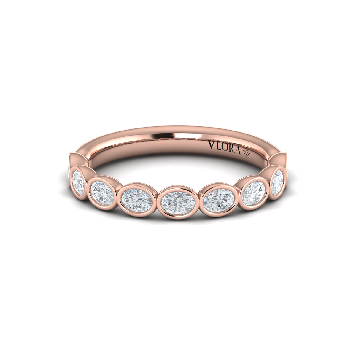 Vlora Stackable Band