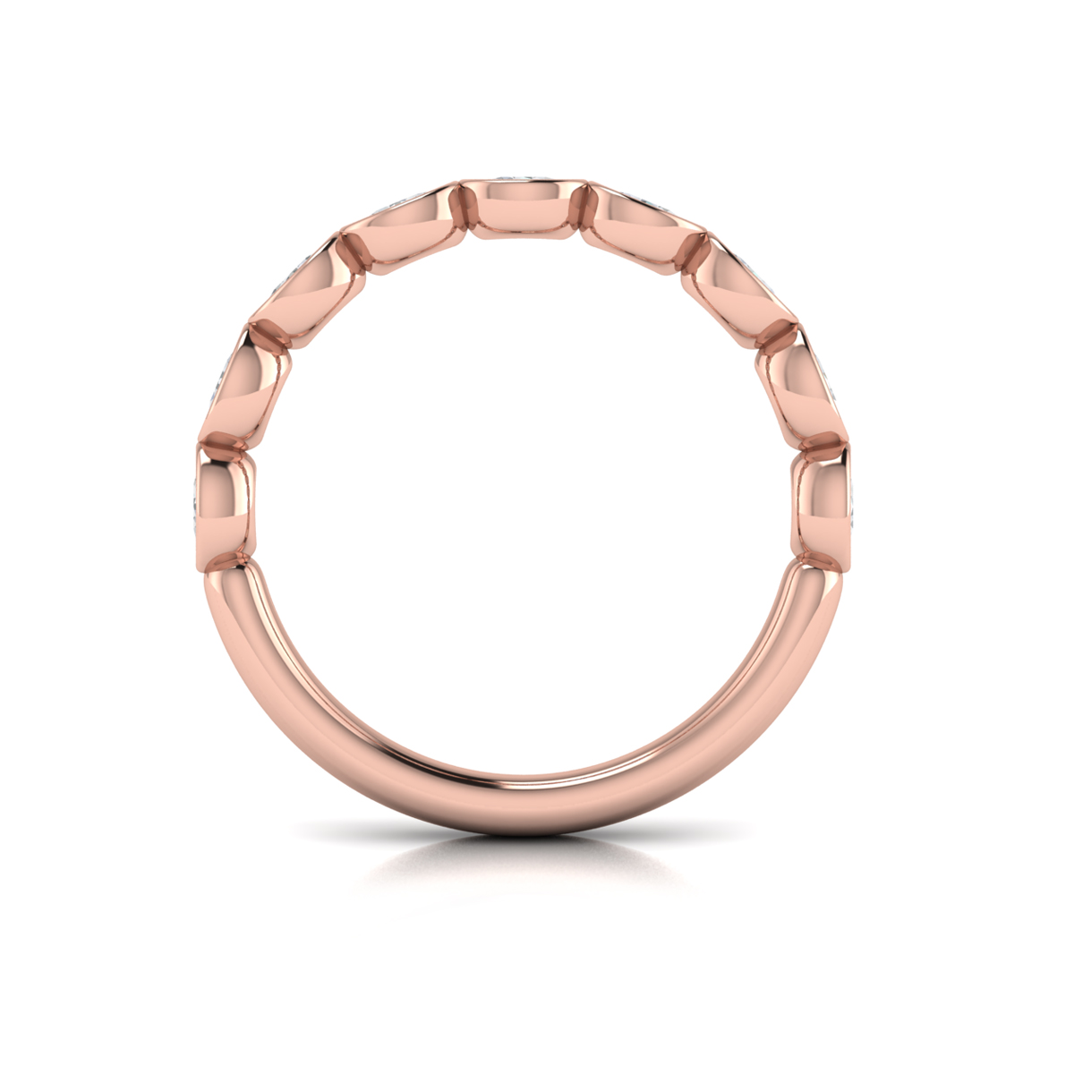 Vlora Stackable Band