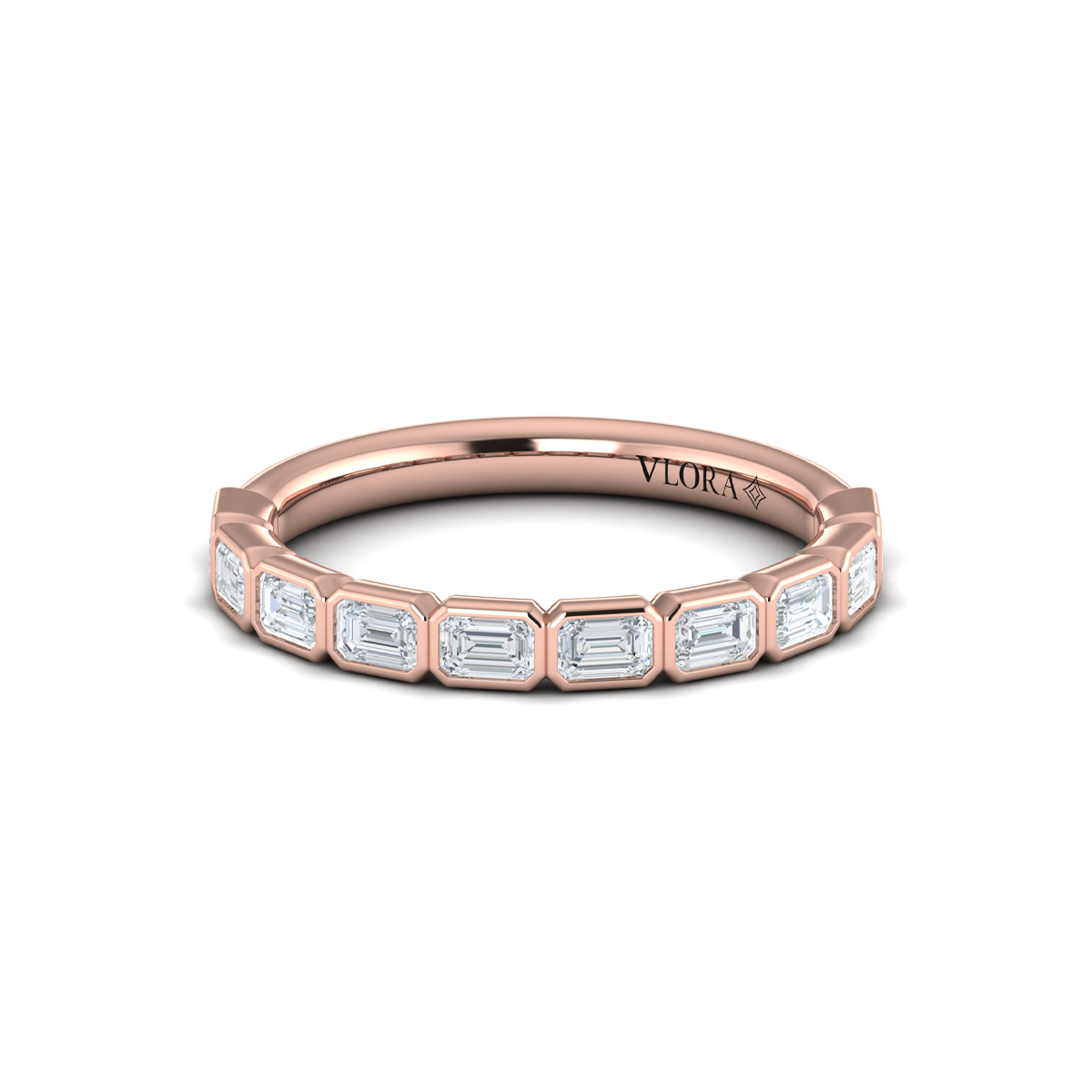 Vlora Stackable Band