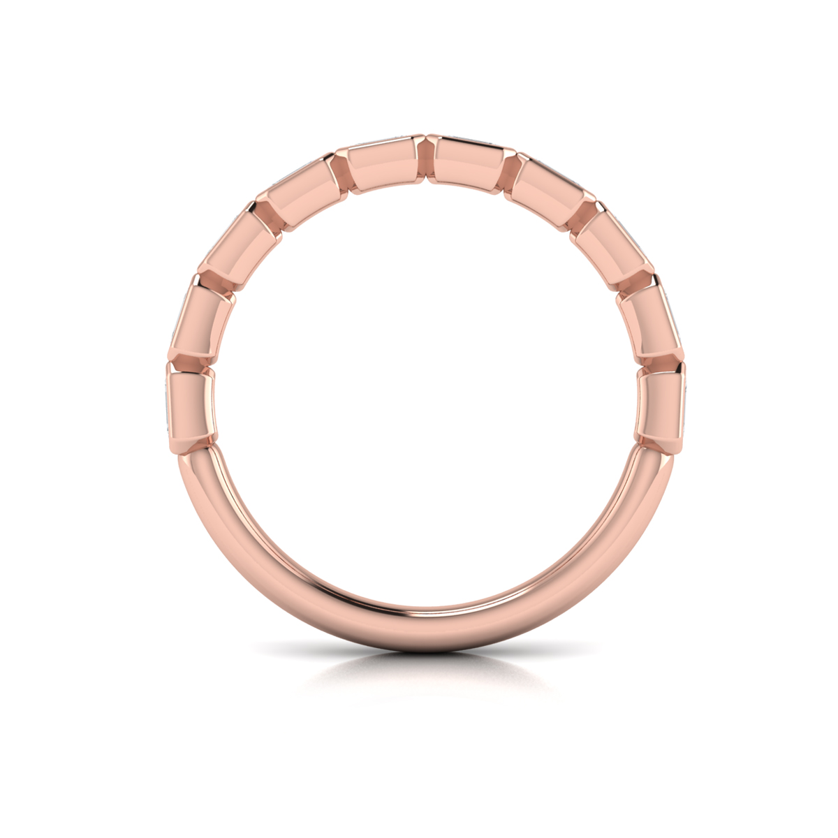 Vlora Stackable Band