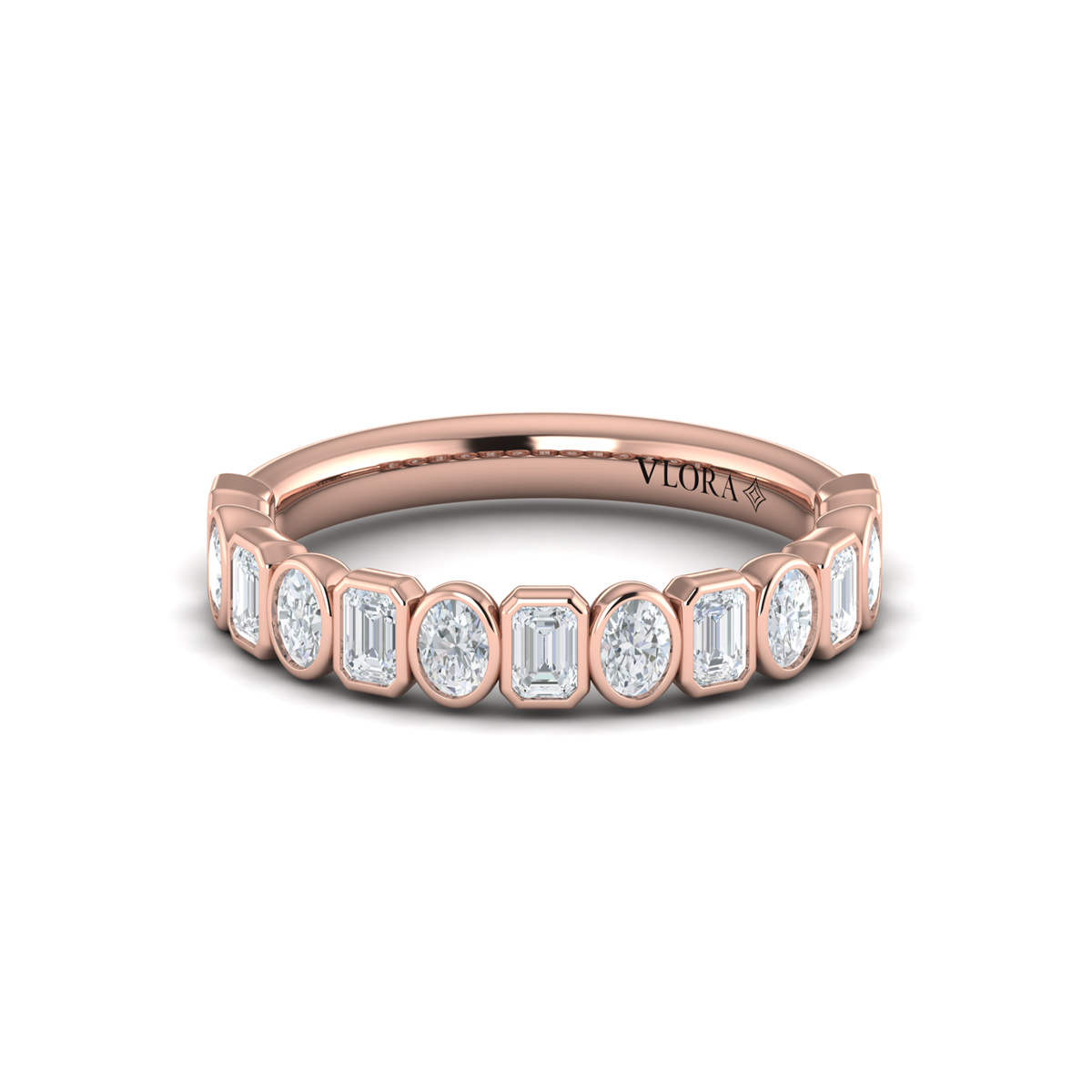 Vlora Stackable Band