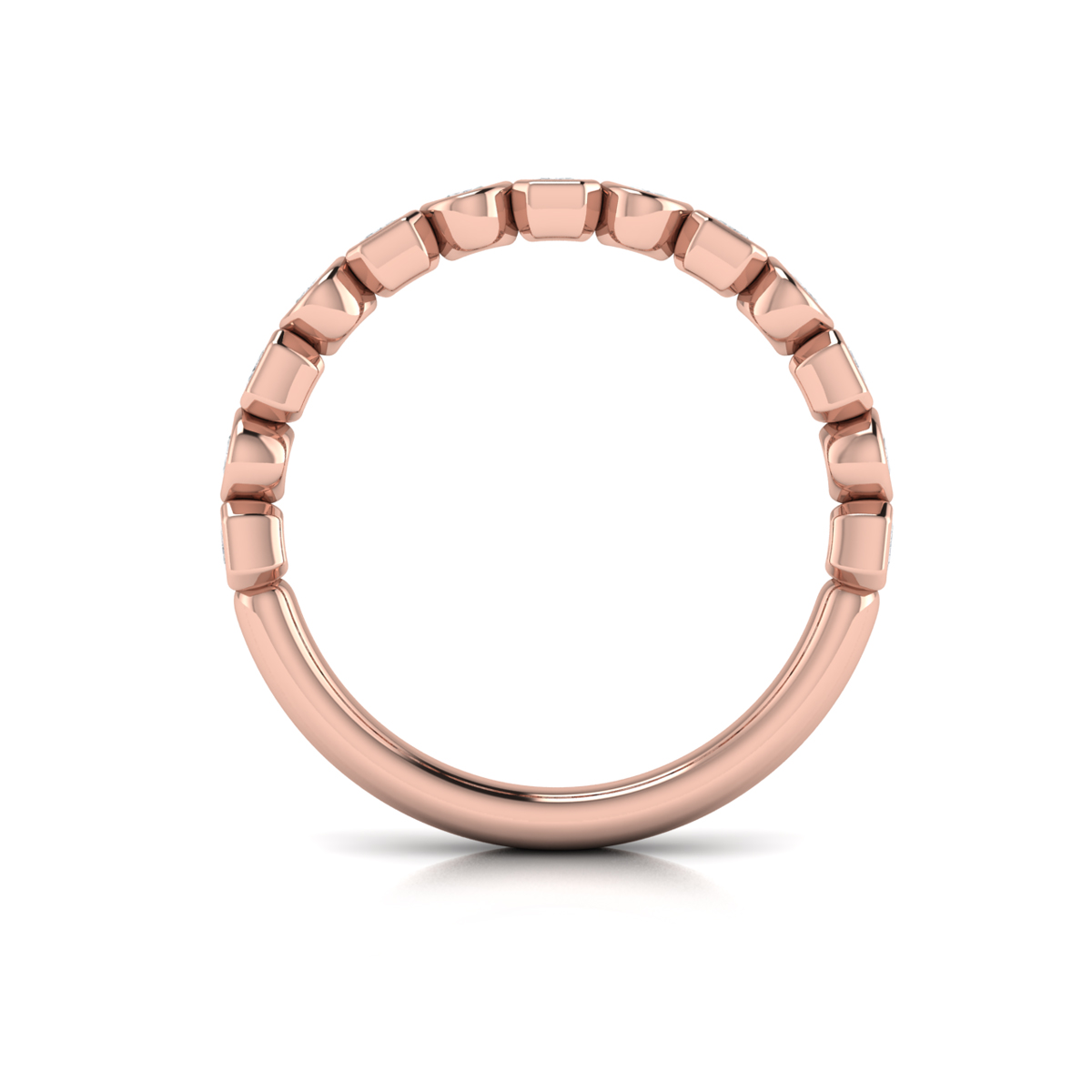 Vlora Stackable Band