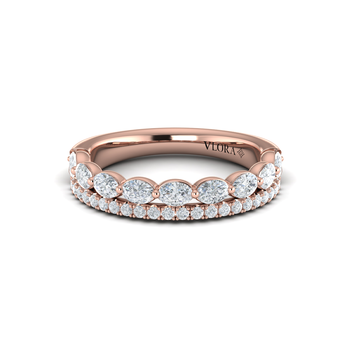 Vlora Stackable Band