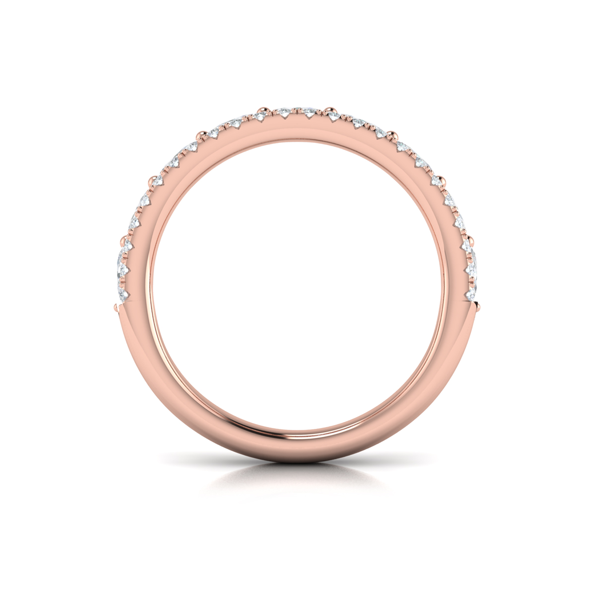 Vlora Stackable Band