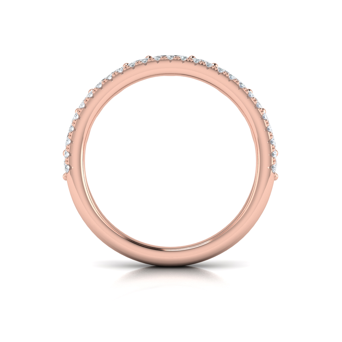Vlora Stackable Band