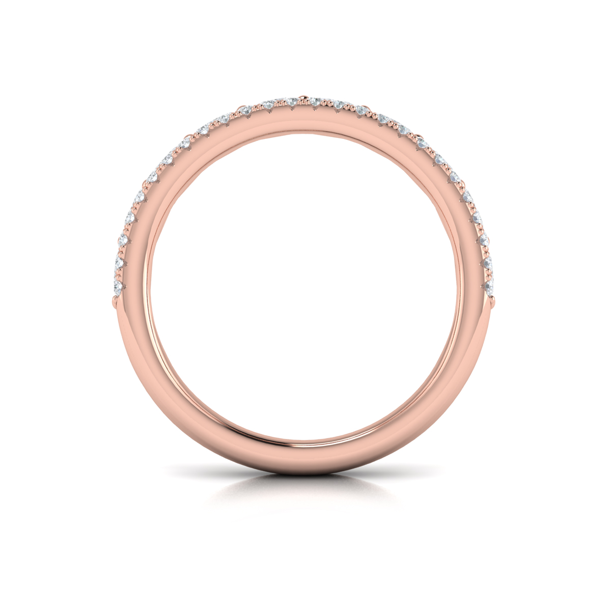 Vlora Stackable Band