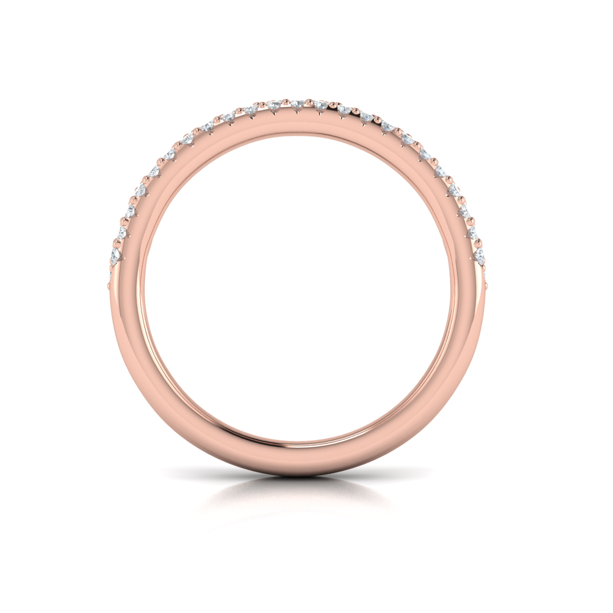 Wave Dual Stackable Band