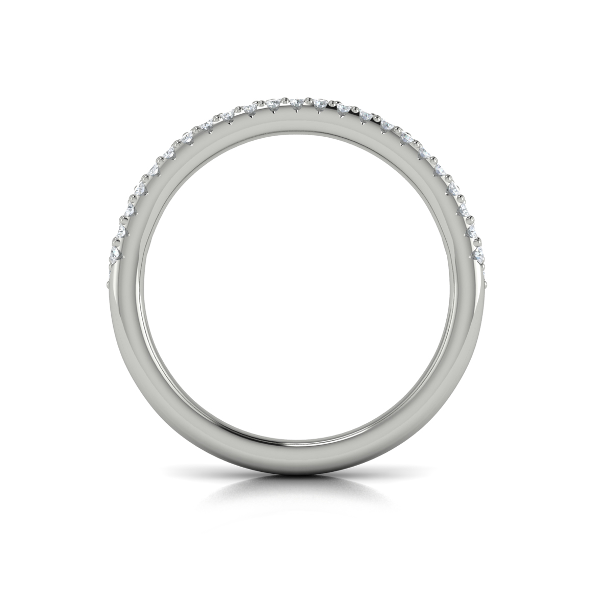 Wave Dual Stackable Band