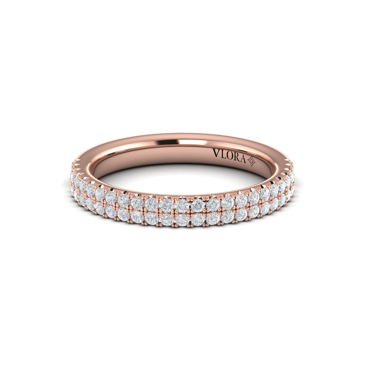 Double Stackable Band