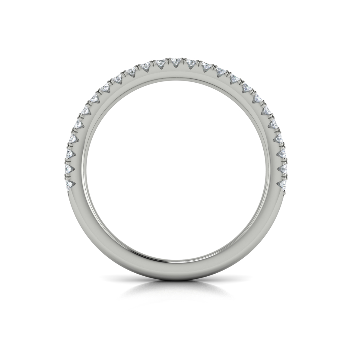 Double Stackable Band