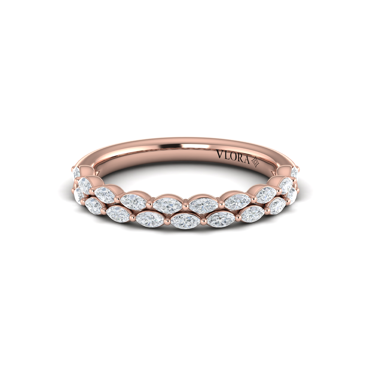 Vlora Stackable Band