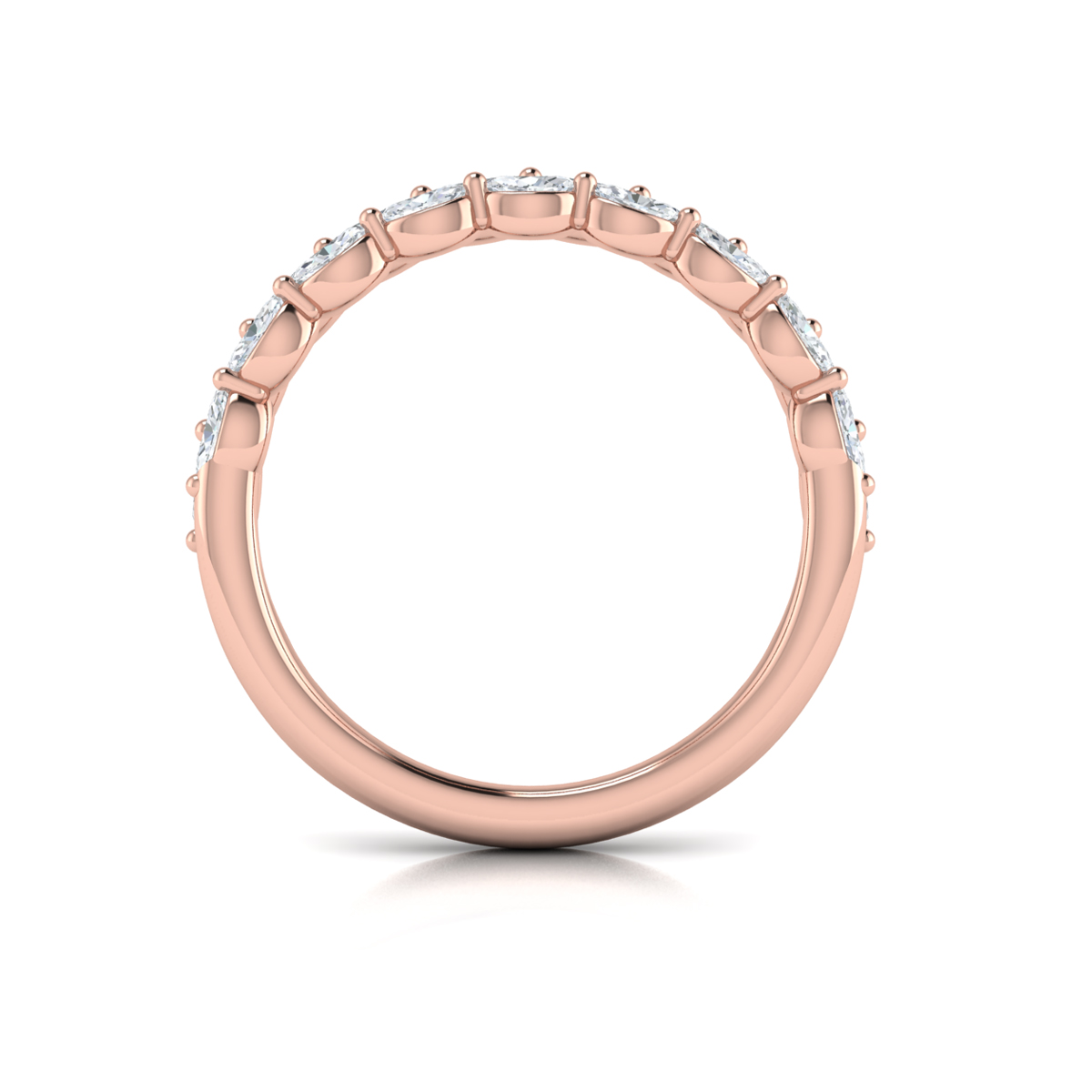 Vlora Stackable Band