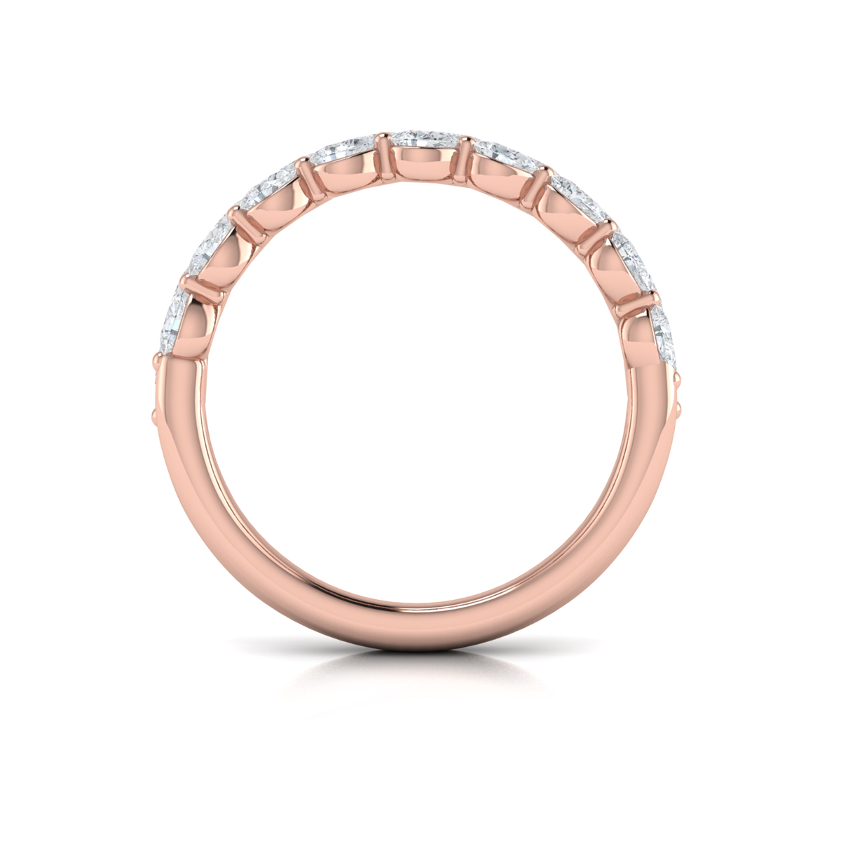 Vlora Stackable Band