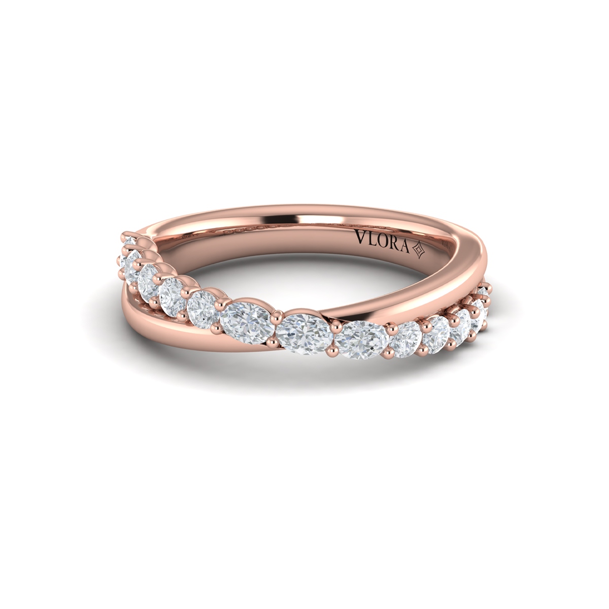 Vlora Stackable Band
