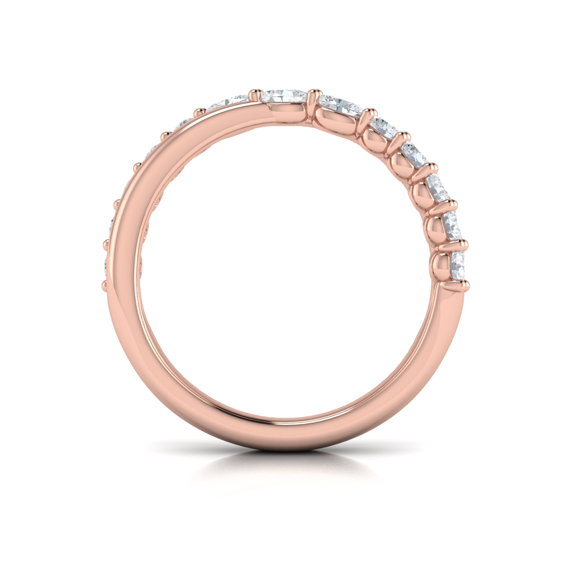 Vlora Stackable Band