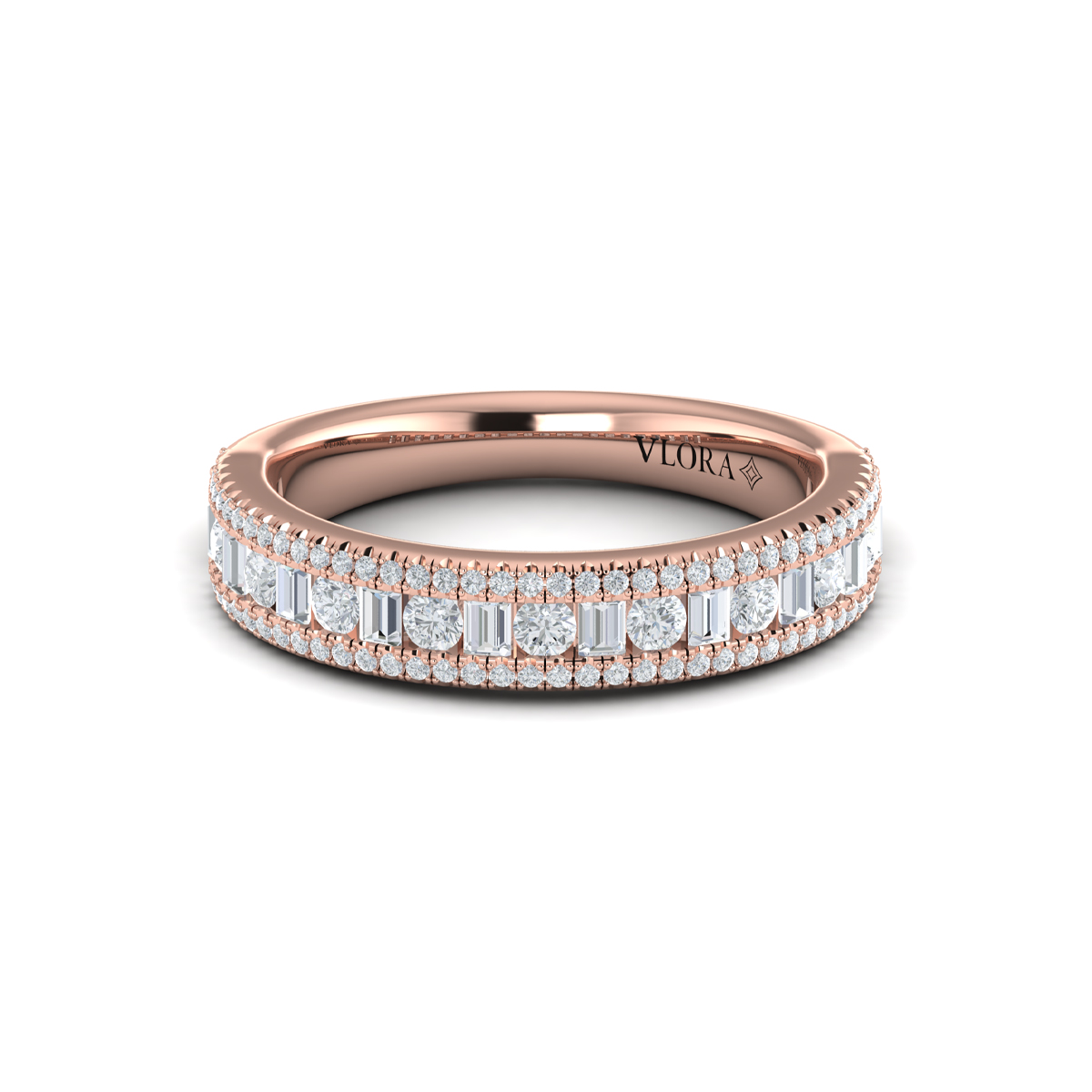 Vlora Stackable Band