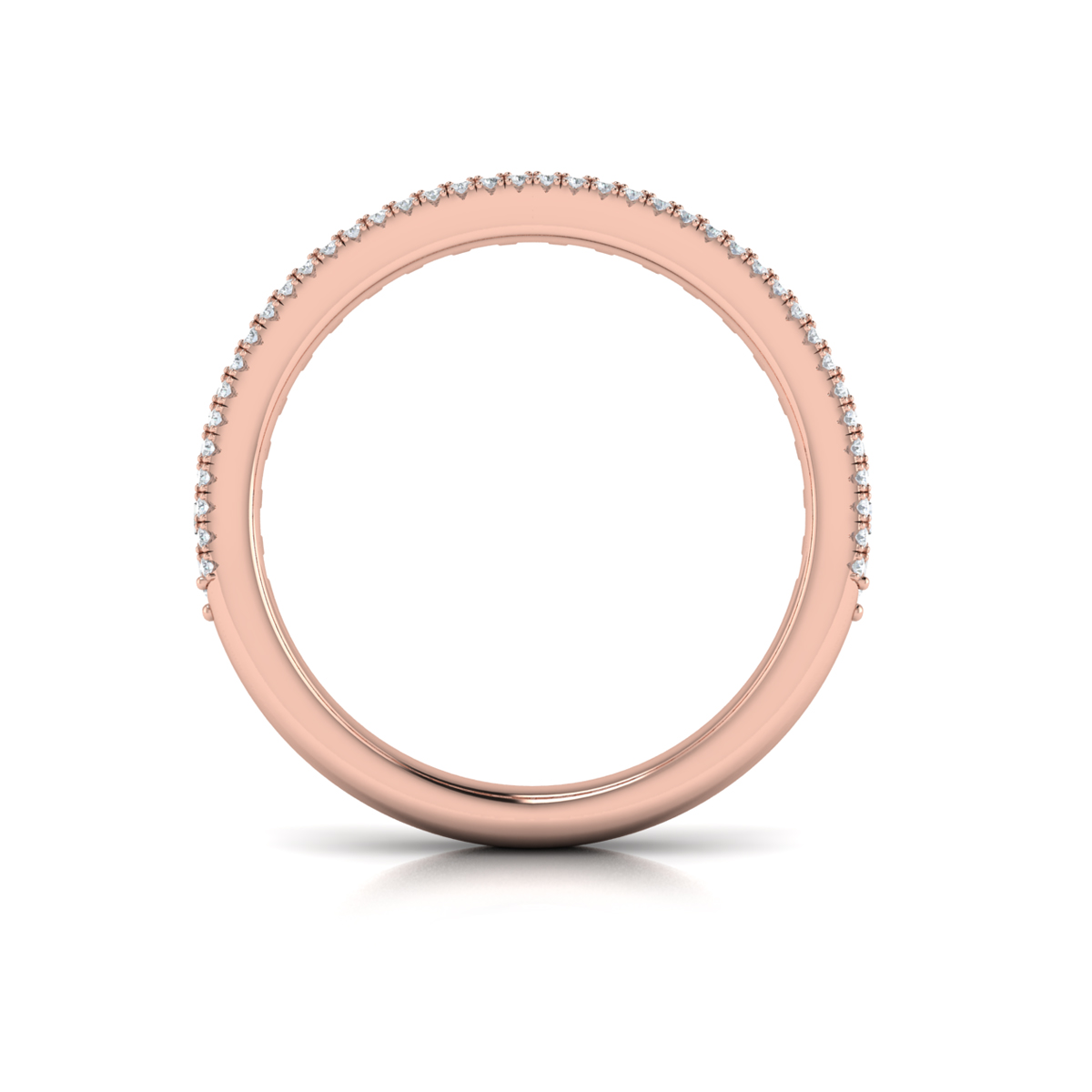 Vlora Stackable Band