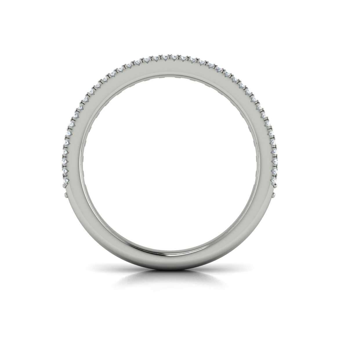 Mosaic Stackable Band