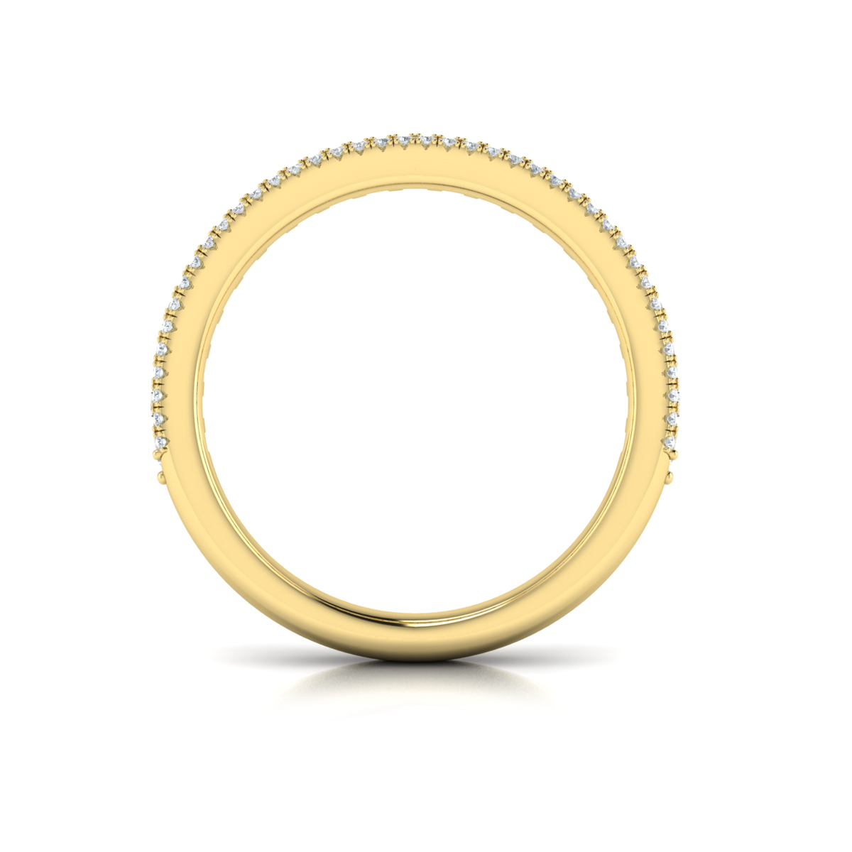 Mosaic Stackable Band