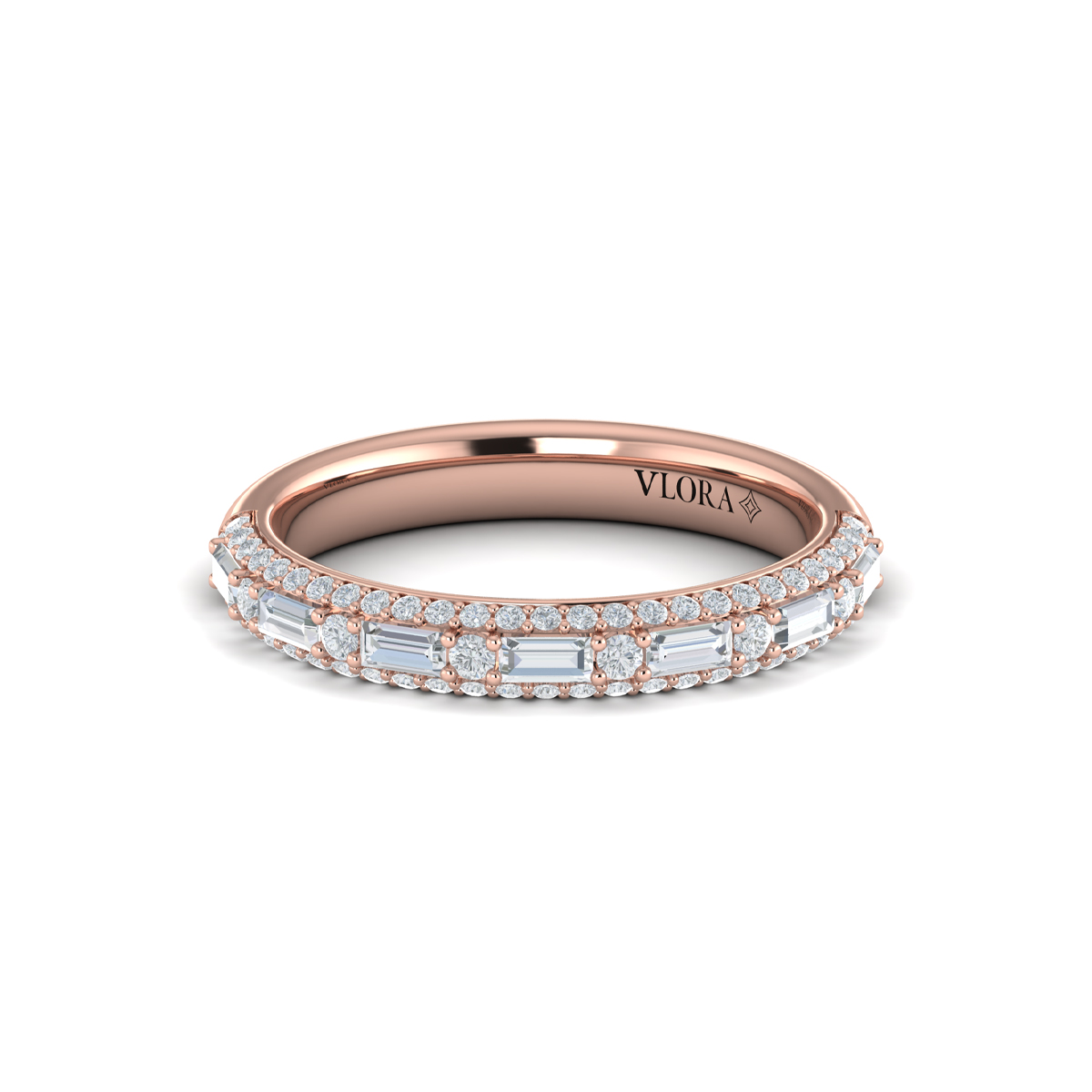Vlora Stackable Band