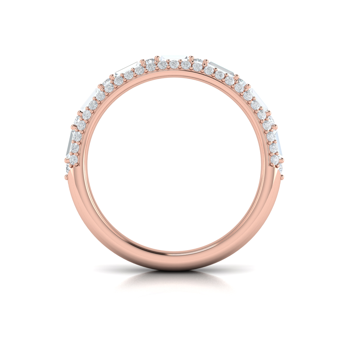 Vlora Stackable Band