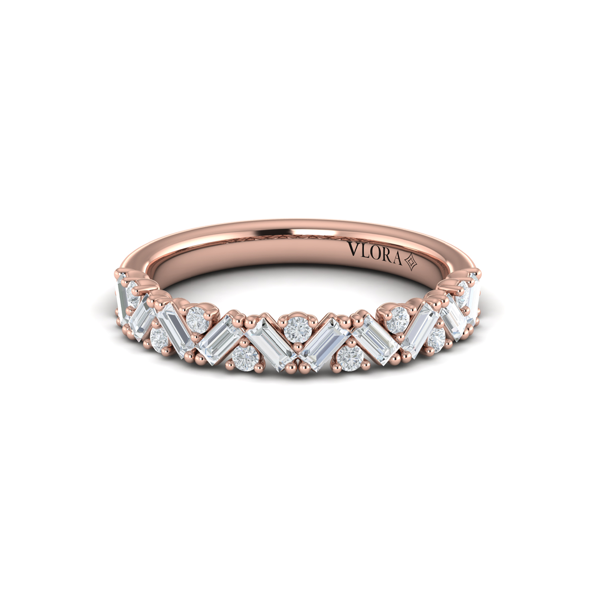 Vlora Stackable Band