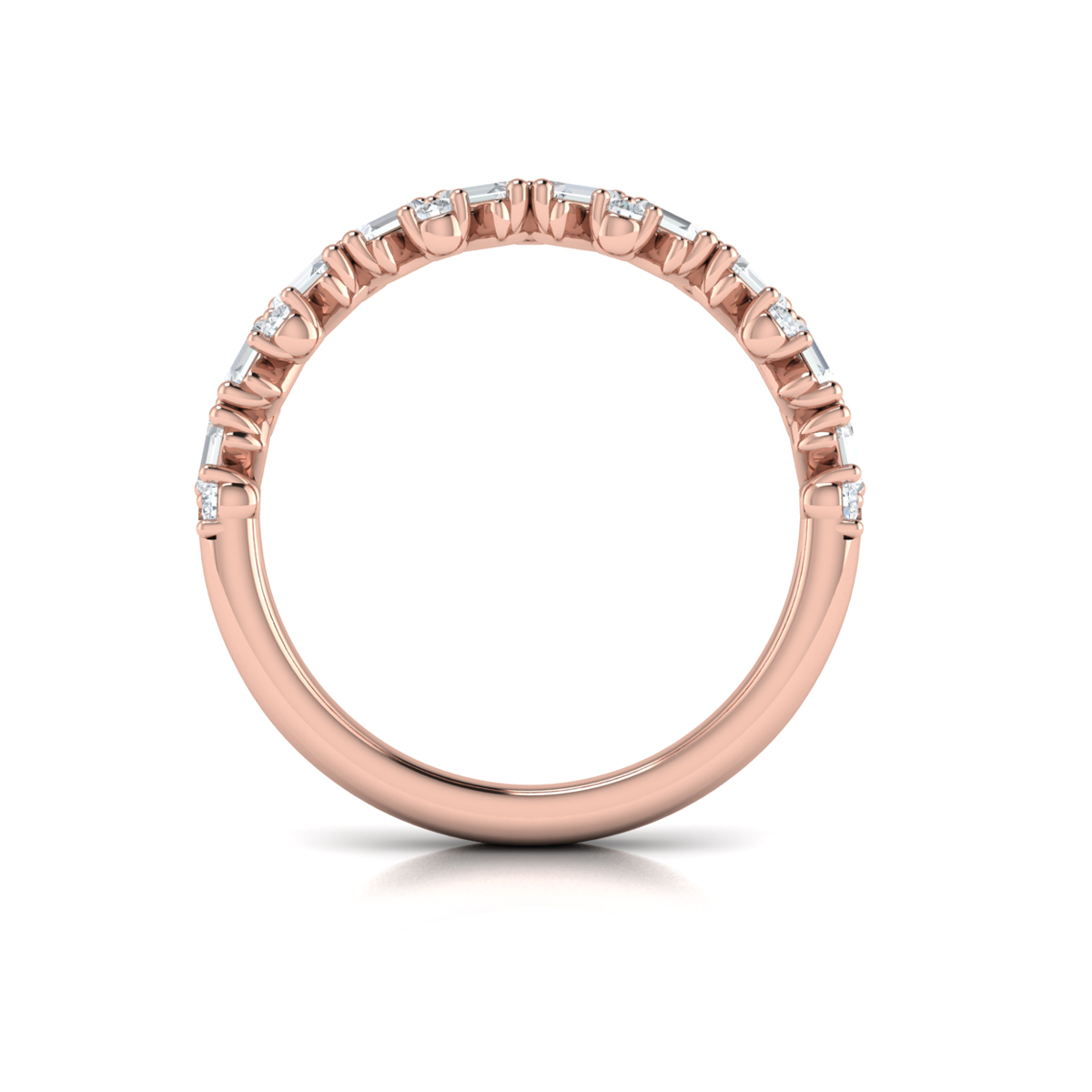 Vlora Stackable Band