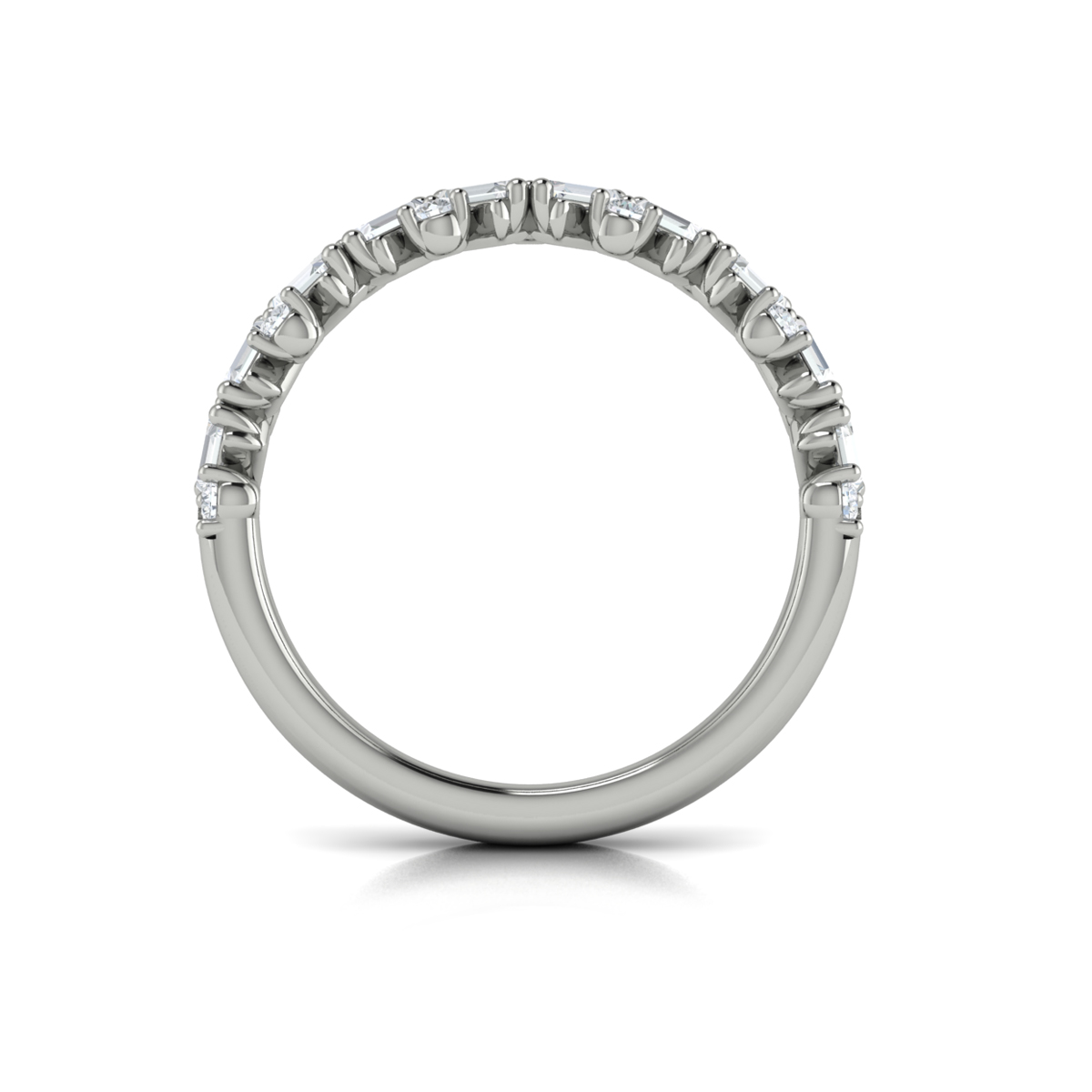 Confetti Stackable Band