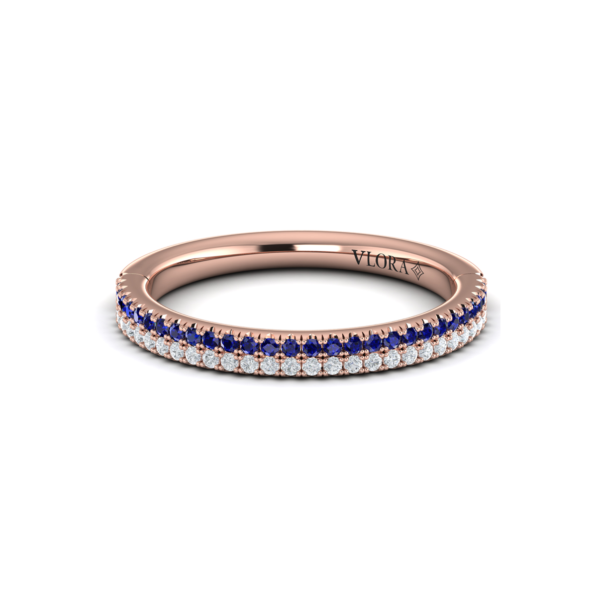 Vlora Stackable Band
