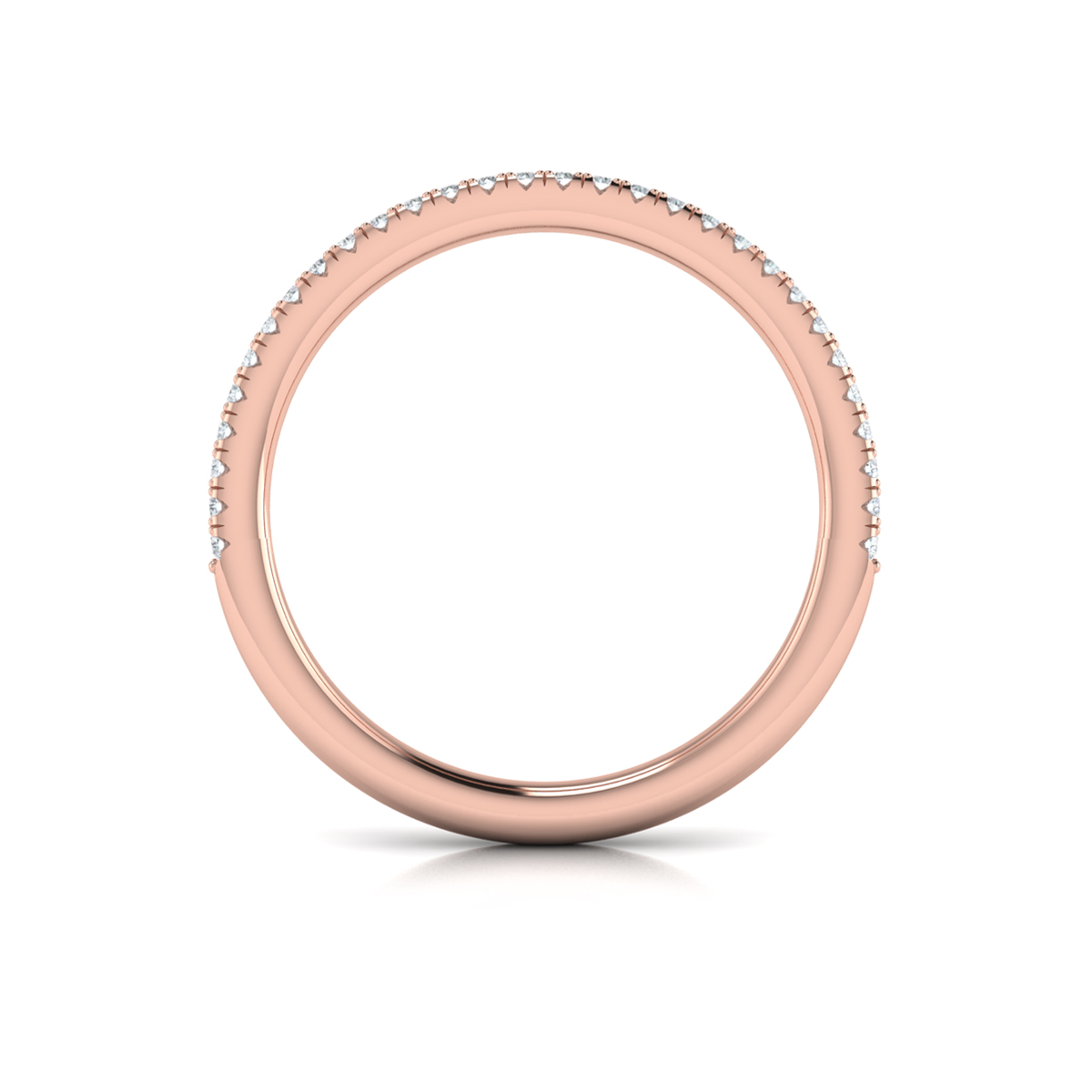 Vlora Stackable Band