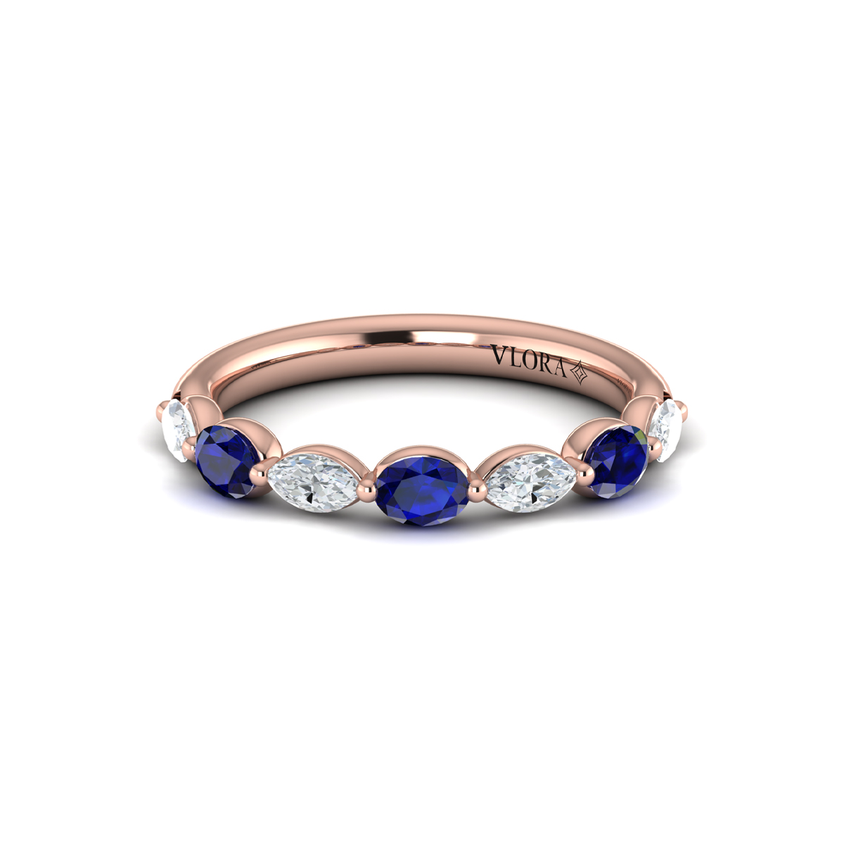 Vlora Stackable Band