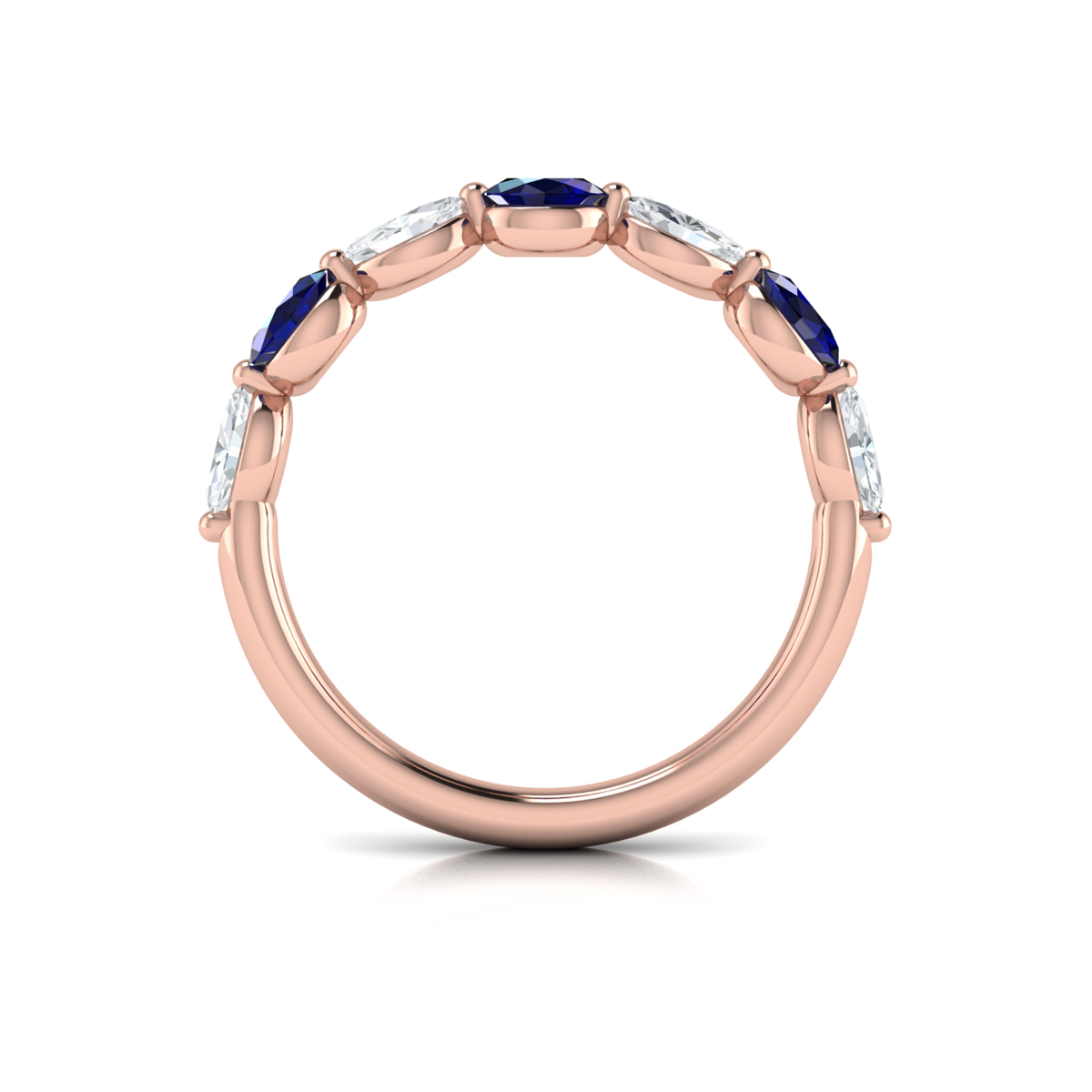Vlora Stackable Band
