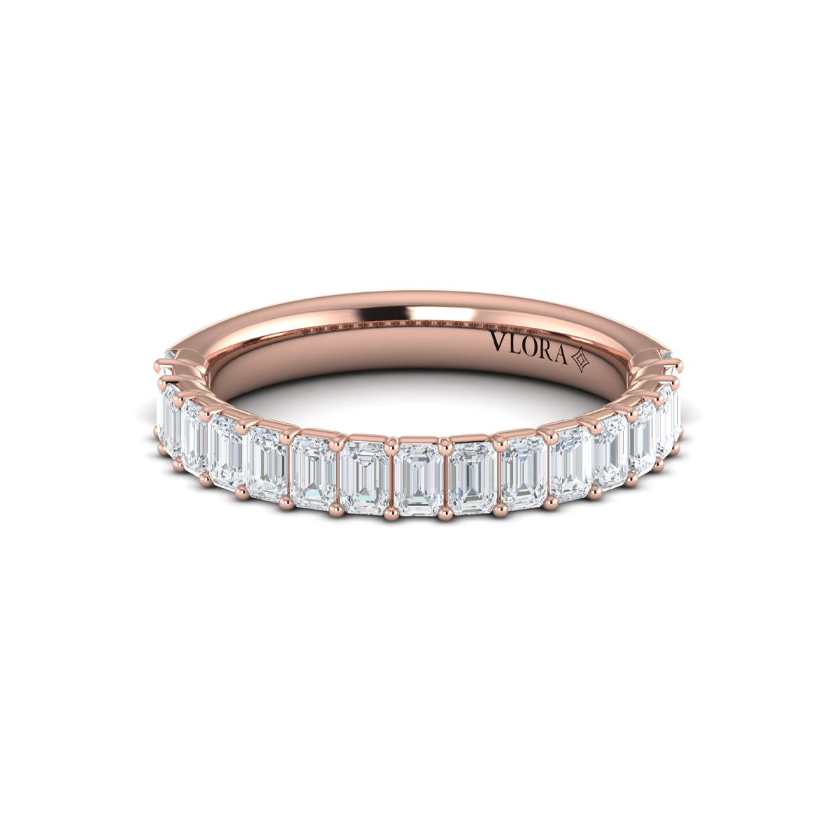 Vlora Stackable Band