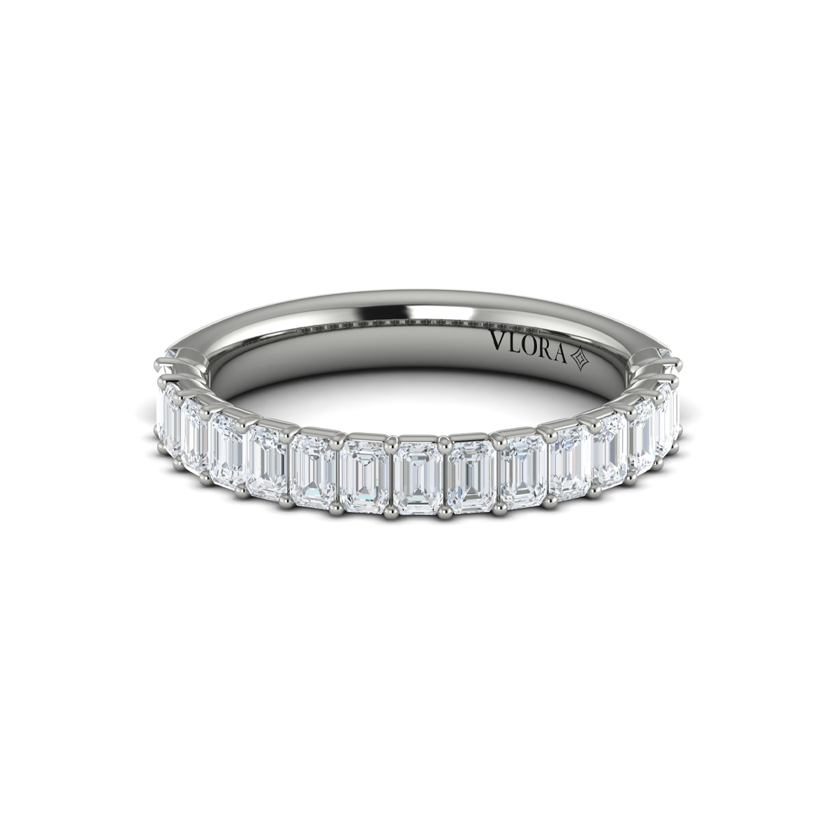 Vlora Stackable Band