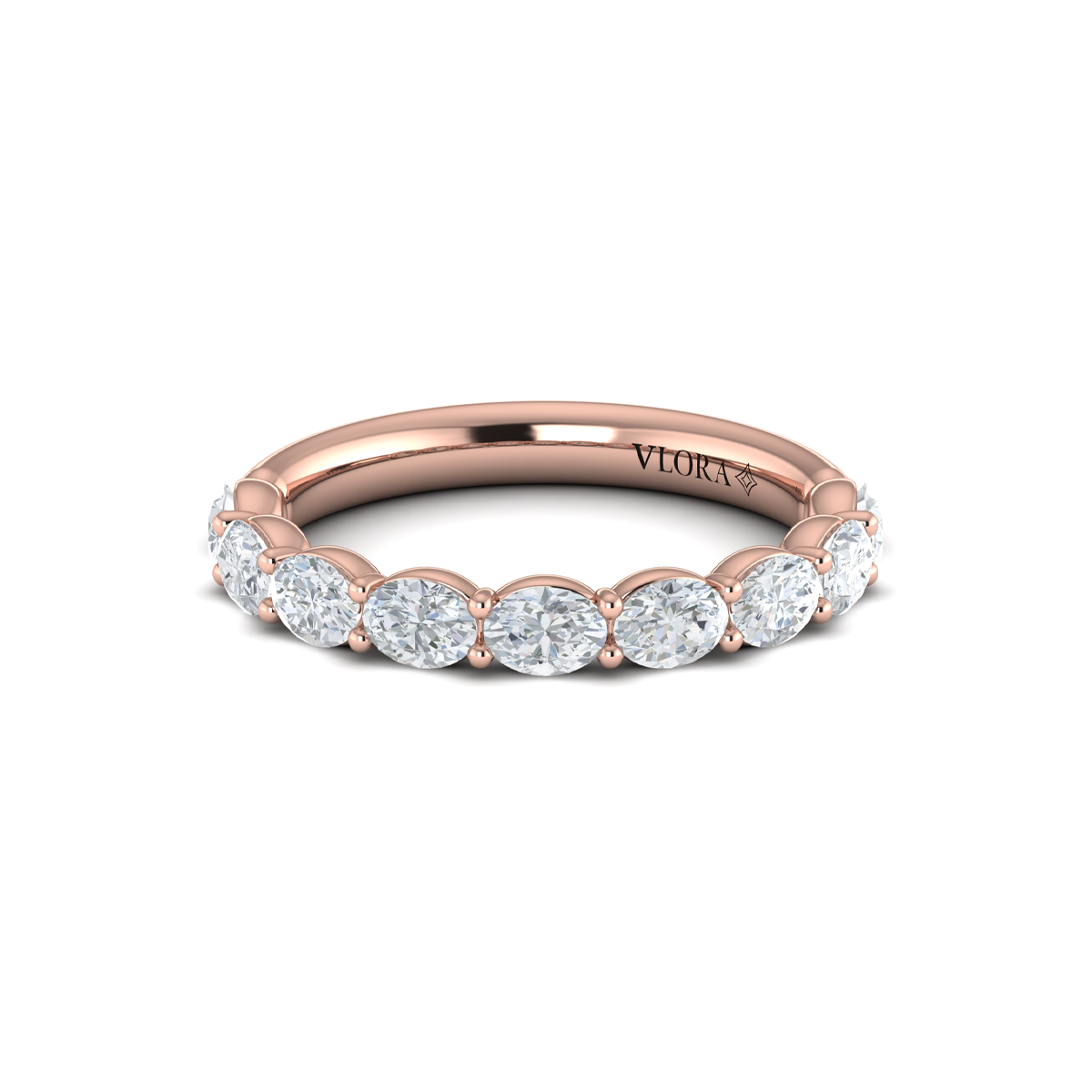 Vlora Stackable Band