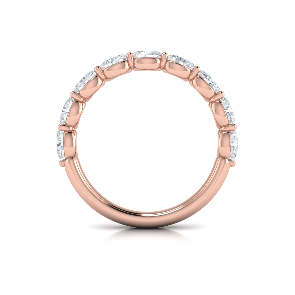 Vlora Stackable Band