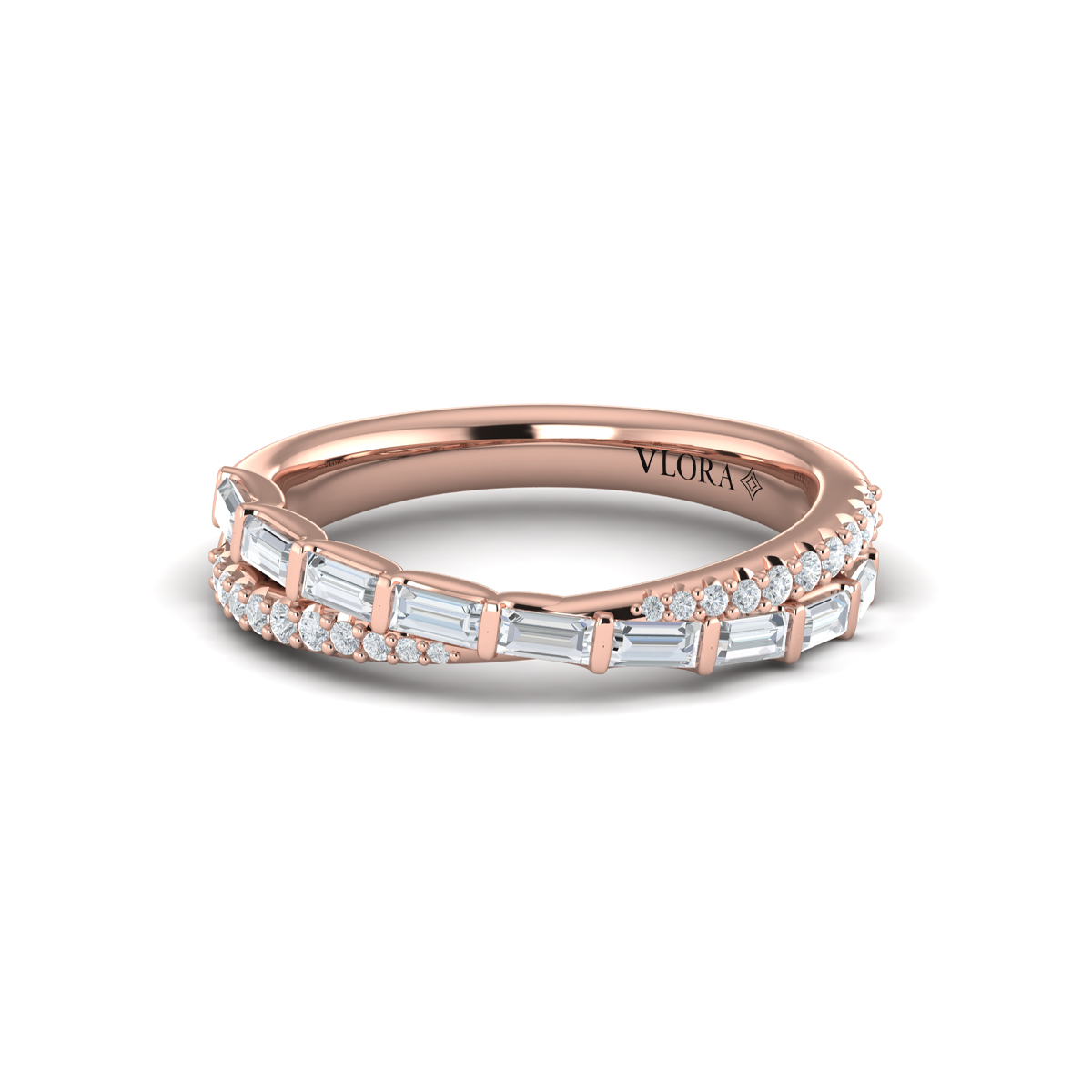 Vlora Stackable Band