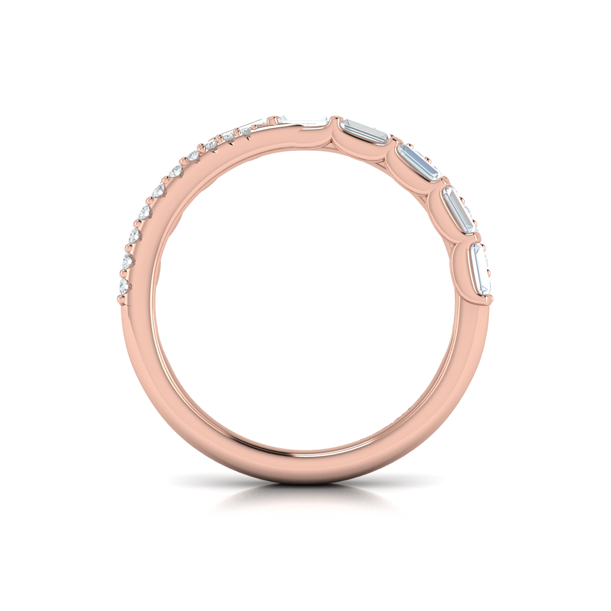 Vlora Stackable Band