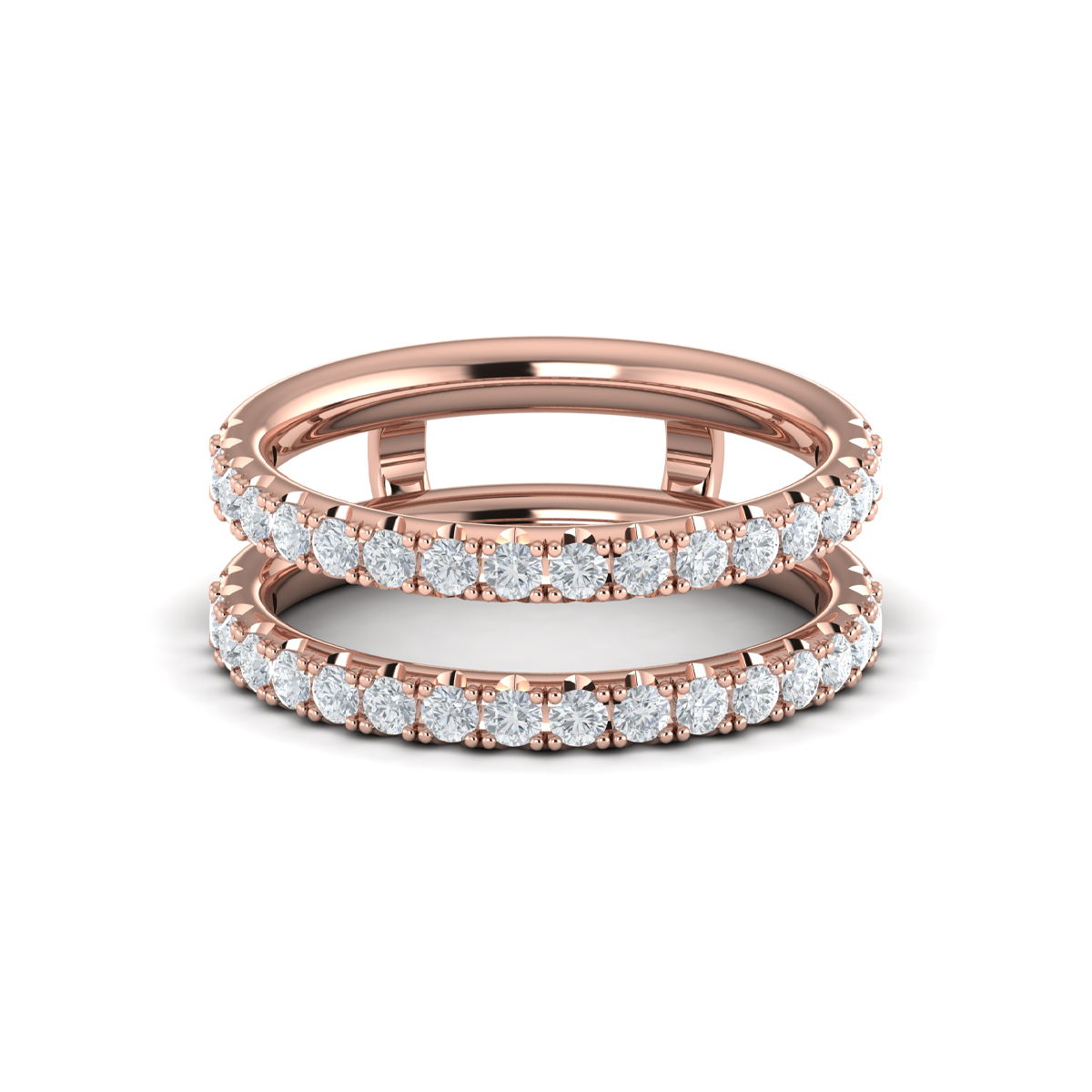 Pave Ring Enhancer