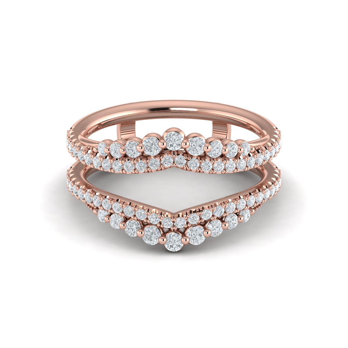 Crown Ring Enhancer