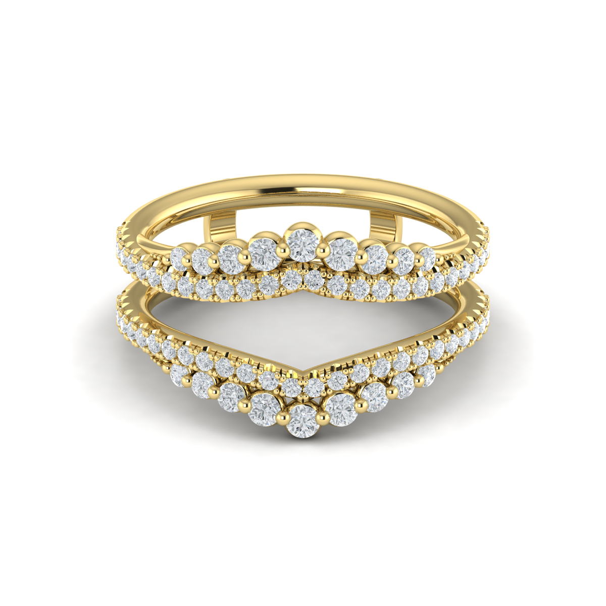Crown Ring Enhancer