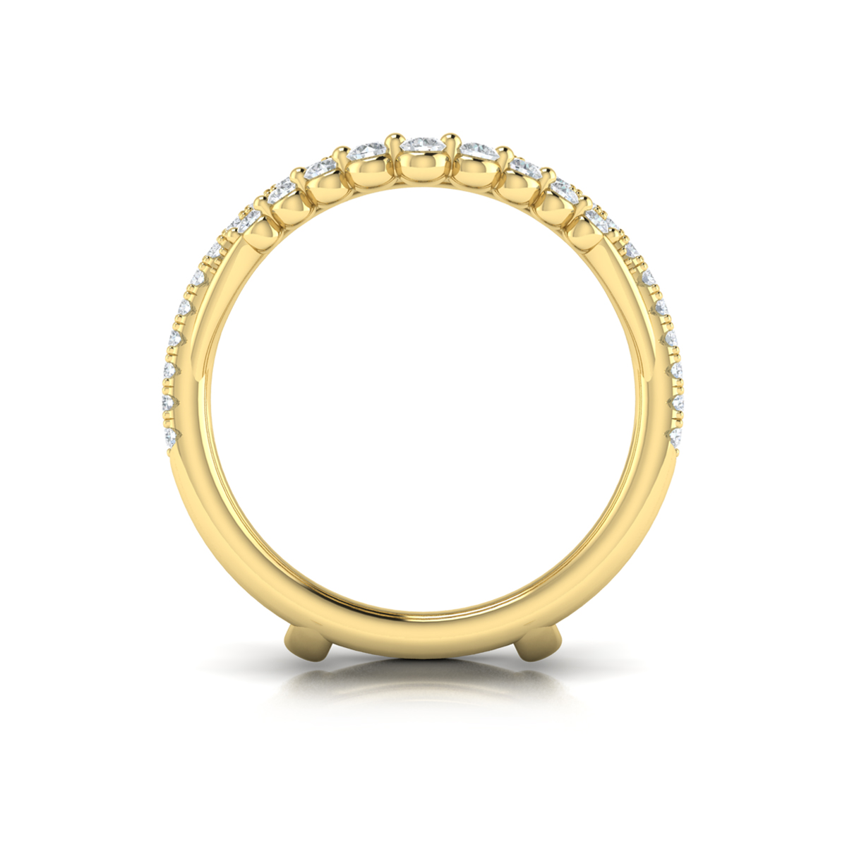 Crown Ring Enhancer