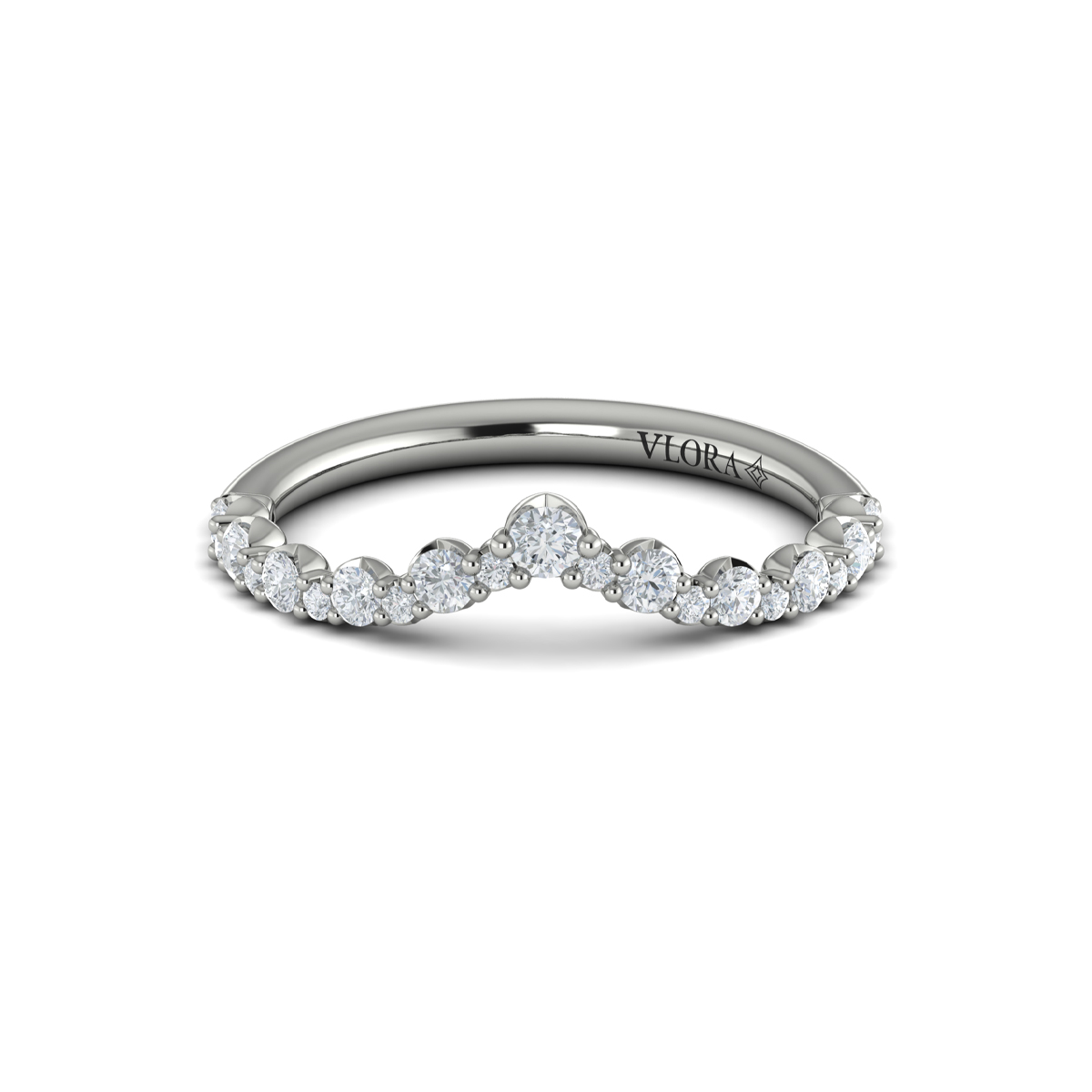 Vlora Contour Band