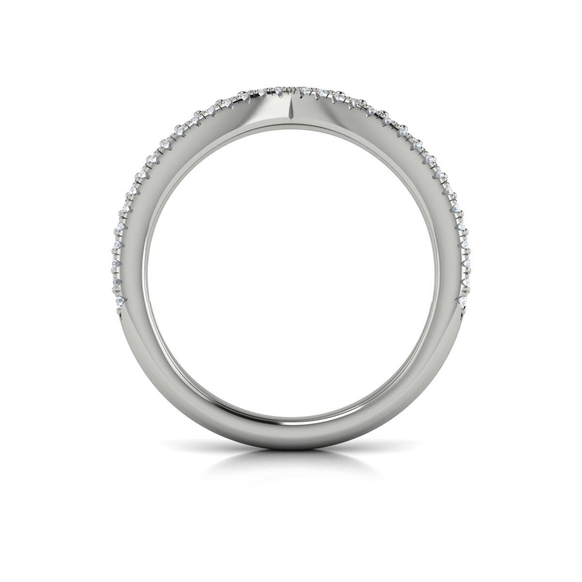 Vlora Contour Band