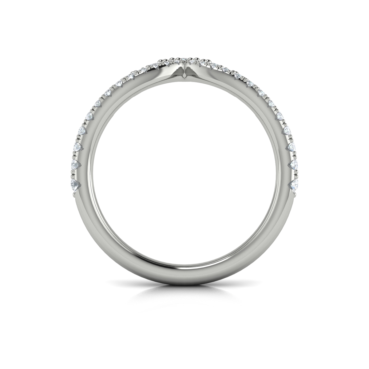 Vlora Contour Band