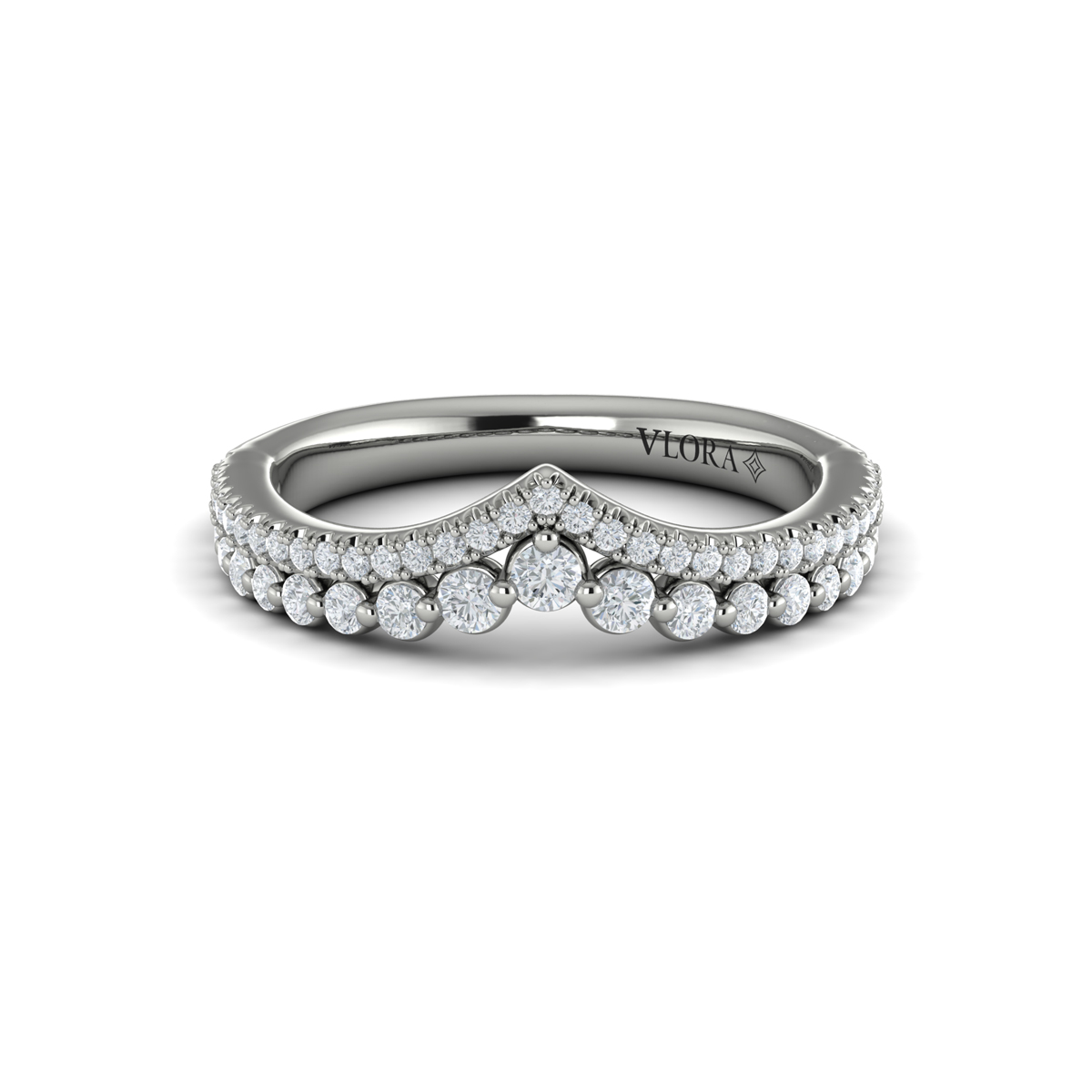 Vlora Contour Band
