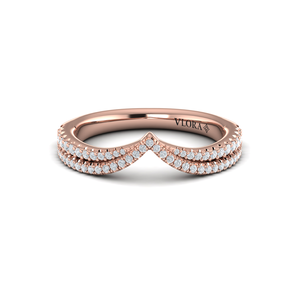 Point Contour Band